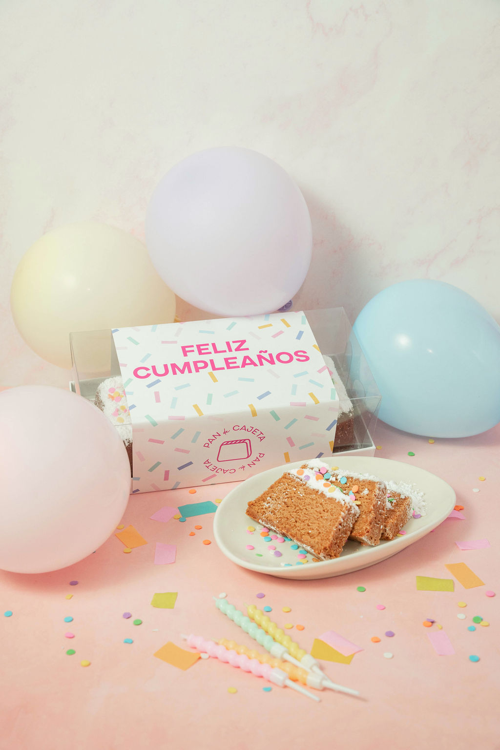CUMPLEAÑOS