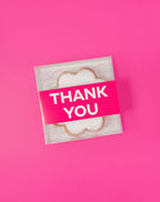 FLOR THANK YOU