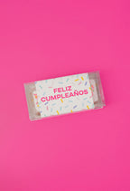 BARRA CUMPLE