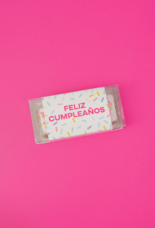 BARRA CUMPLE