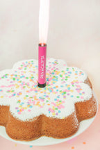 FLOR CUMPLE