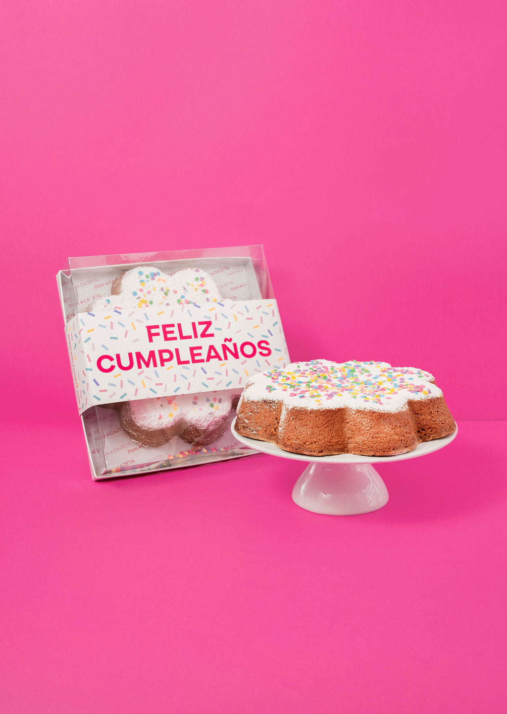 FLOR CUMPLE
