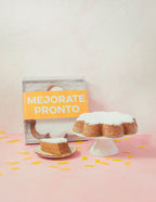 FLOR MÉJORATE PRONTO