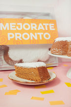 FLOR MÉJORATE PRONTO