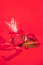 DORADITAS NAVIDEÑAS